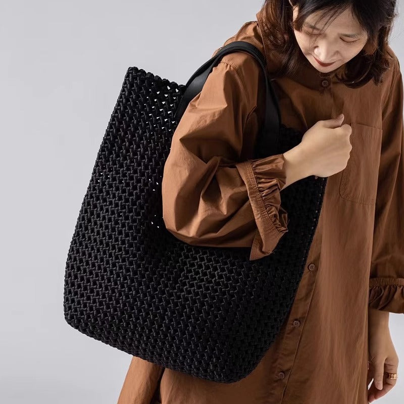 Power Tote™ — Command Every Room with Rugged Style and Unstoppable Confidence