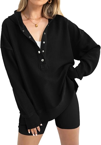 The Hoodie That Feels Like a Warm Hug You Can’t Quit™ — Slip Into Lightweight Warmth That Moves with You All Day