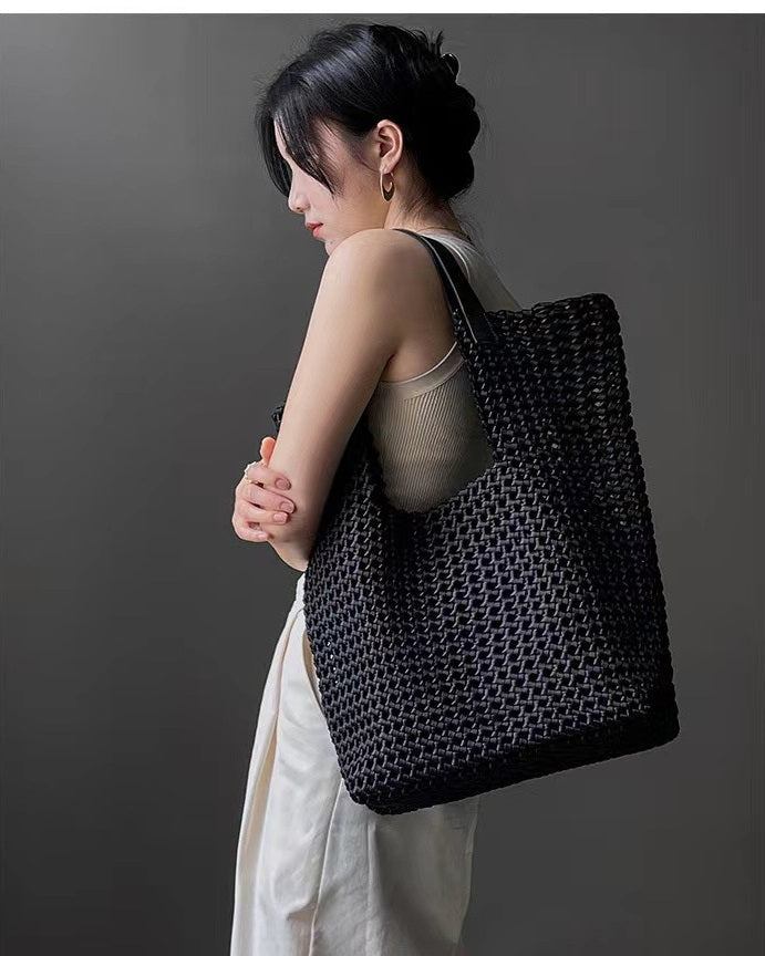 Power Tote™ — Command Every Room with Rugged Style and Unstoppable Confidence