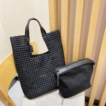 Power Tote™ — Command Every Room with Rugged Style and Unstoppable Confidence