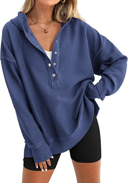 The Hoodie That Feels Like a Warm Hug You Can’t Quit™ — Slip Into Lightweight Warmth That Moves with You All Day