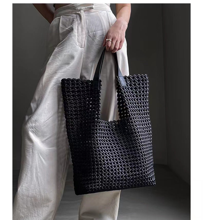 Power Tote™ — Command Every Room with Rugged Style and Unstoppable Confidence