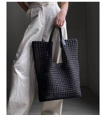 Power Tote™ — Command Every Room with Rugged Style and Unstoppable Confidence