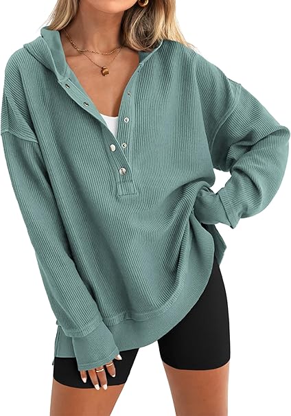 The Hoodie That Feels Like a Warm Hug You Can’t Quit™ — Slip Into Lightweight Warmth That Moves with You All Day