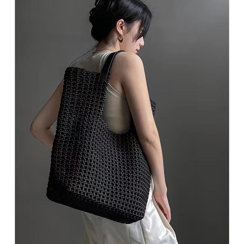 Power Tote™ — Command Every Room with Rugged Style and Unstoppable Confidence