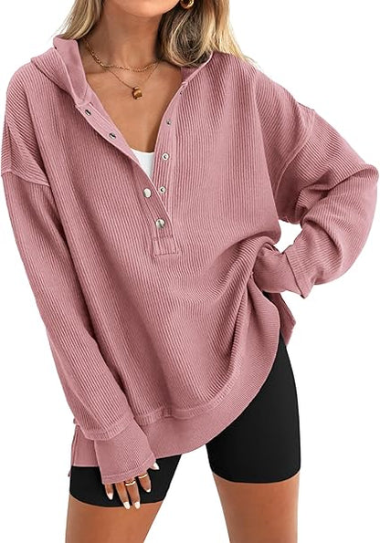 The Hoodie That Feels Like a Warm Hug You Can’t Quit™ — Slip Into Lightweight Warmth That Moves with You All Day