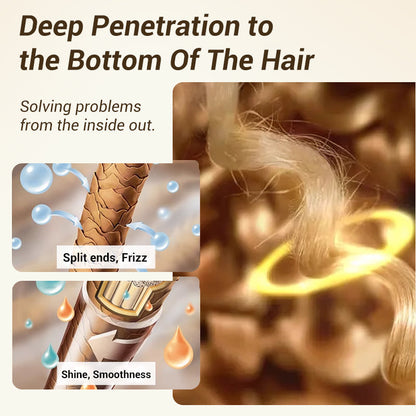 Rice Hair Cream