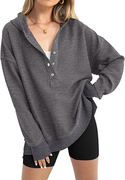 The Hoodie That Feels Like a Warm Hug You Can’t Quit™ — Slip Into Lightweight Warmth That Moves with You All Day