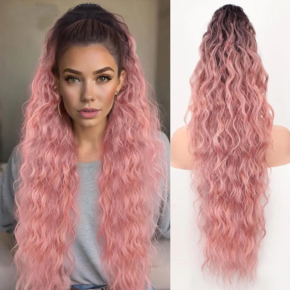 SilkCurv™ — Instantly Boost Your Confidence with Effortless, Show-Stopping Volume