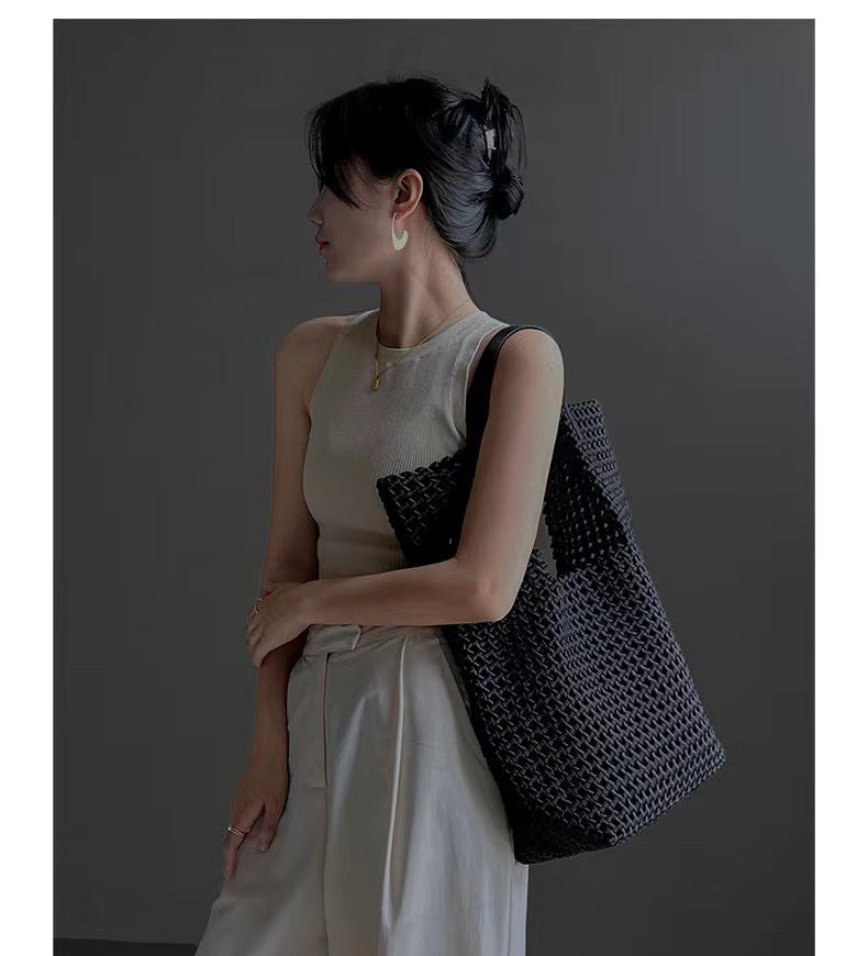 Power Tote™ — Command Every Room with Rugged Style and Unstoppable Confidence