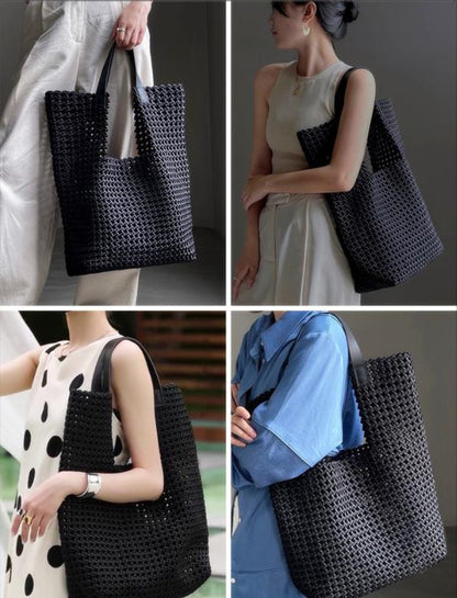 Power Tote™ — Command Every Room with Rugged Style and Unstoppable Confidence