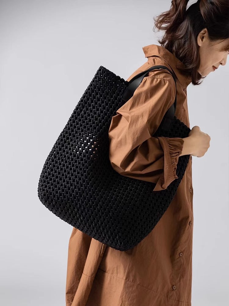 Power Tote™ — Command Every Room with Rugged Style and Unstoppable Confidence