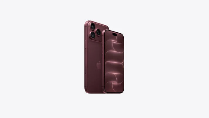 iPhone 18 Pro