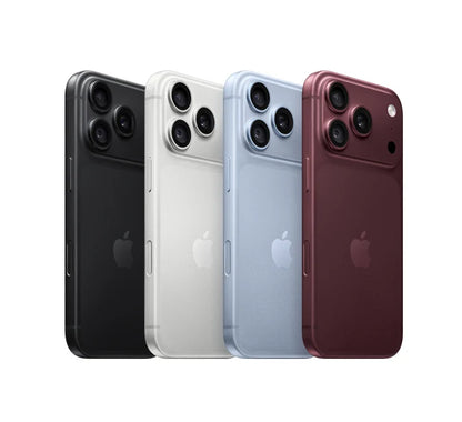 iPhone 18 Pro