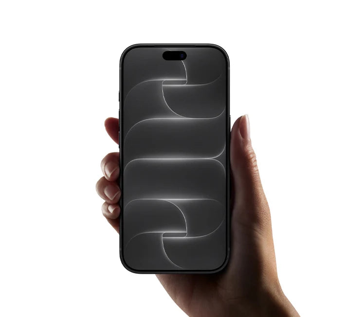 iPhone 18 Pro