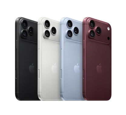 iPhone 18 Pro Max