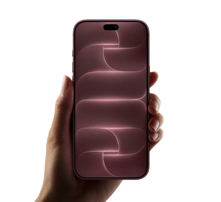 iPhone 18 Pro Max