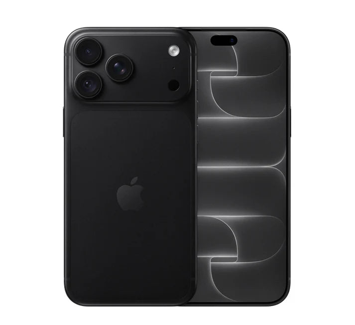 iPhone 18 Pro Max