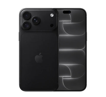 iPhone 18 Pro Max