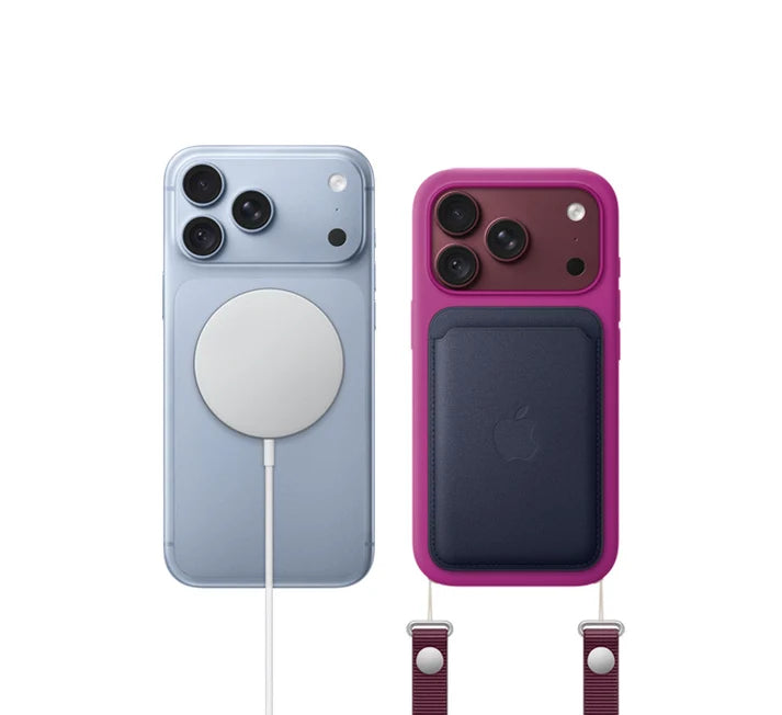 iPhone 18 Pro Max