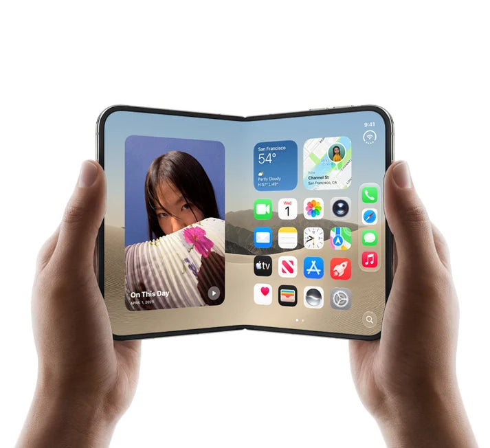 iPhone Duo