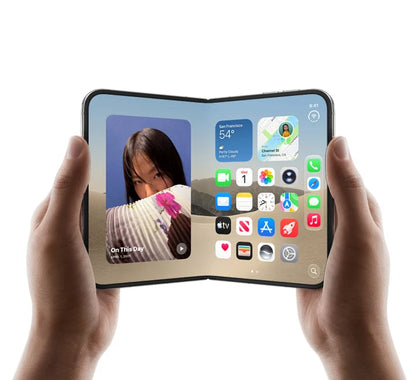 iPhone Duo