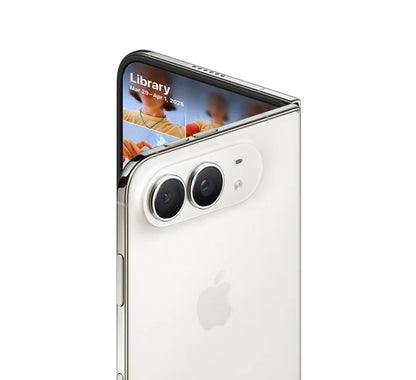 iPhone Duo