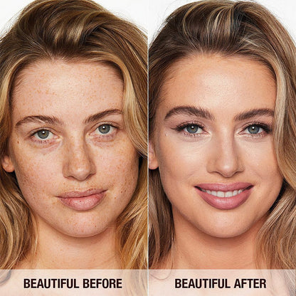 Natural Finish Concealer