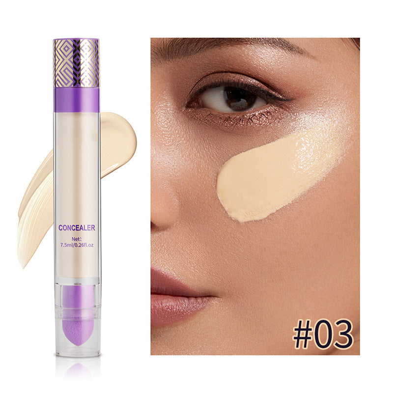Natural Finish Concealer