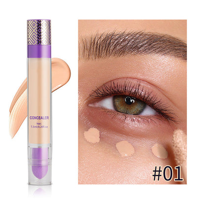Natural Finish Concealer
