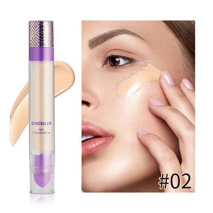 Natural Finish Concealer