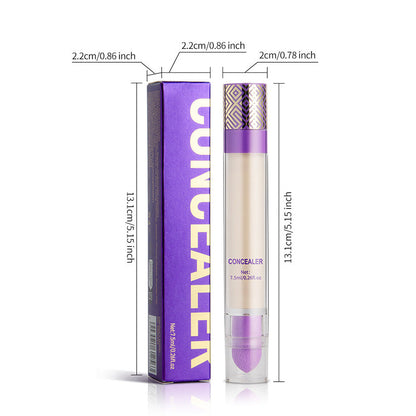 Natural Finish Concealer