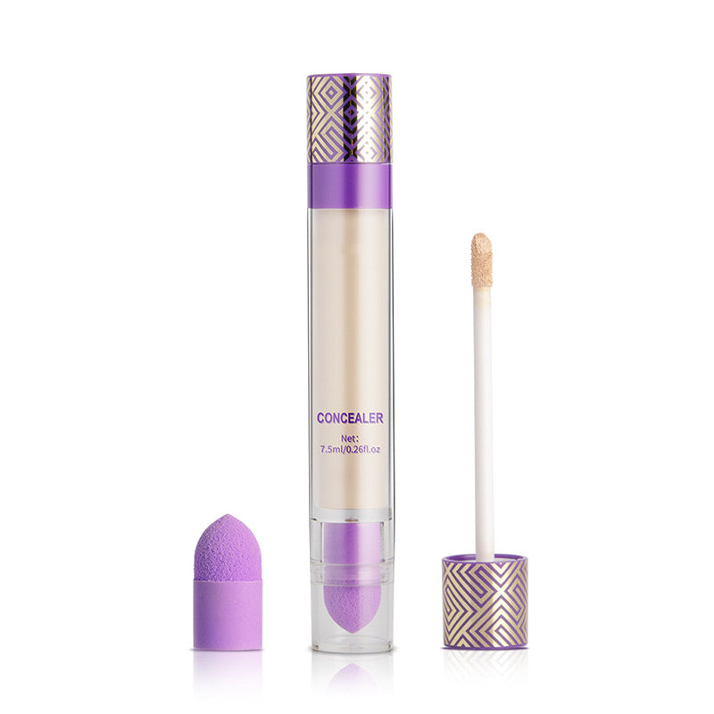 Natural Finish Concealer