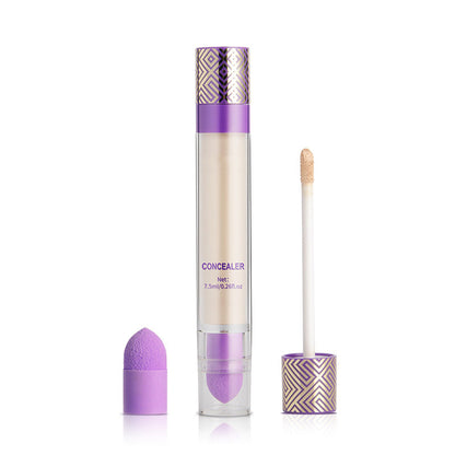 Natural Finish Concealer