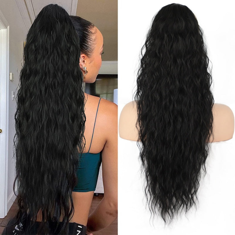 SilkCurv™ — Instantly Boost Your Confidence with Effortless, Show-Stopping Volume