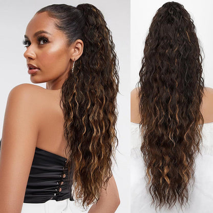 SilkCurv™ — Instantly Boost Your Confidence with Effortless, Show-Stopping Volume
